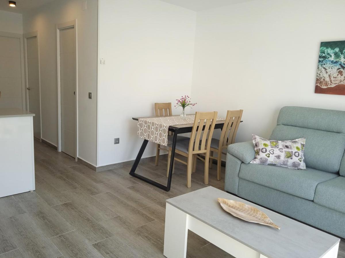 Residencial 3000 Apartment