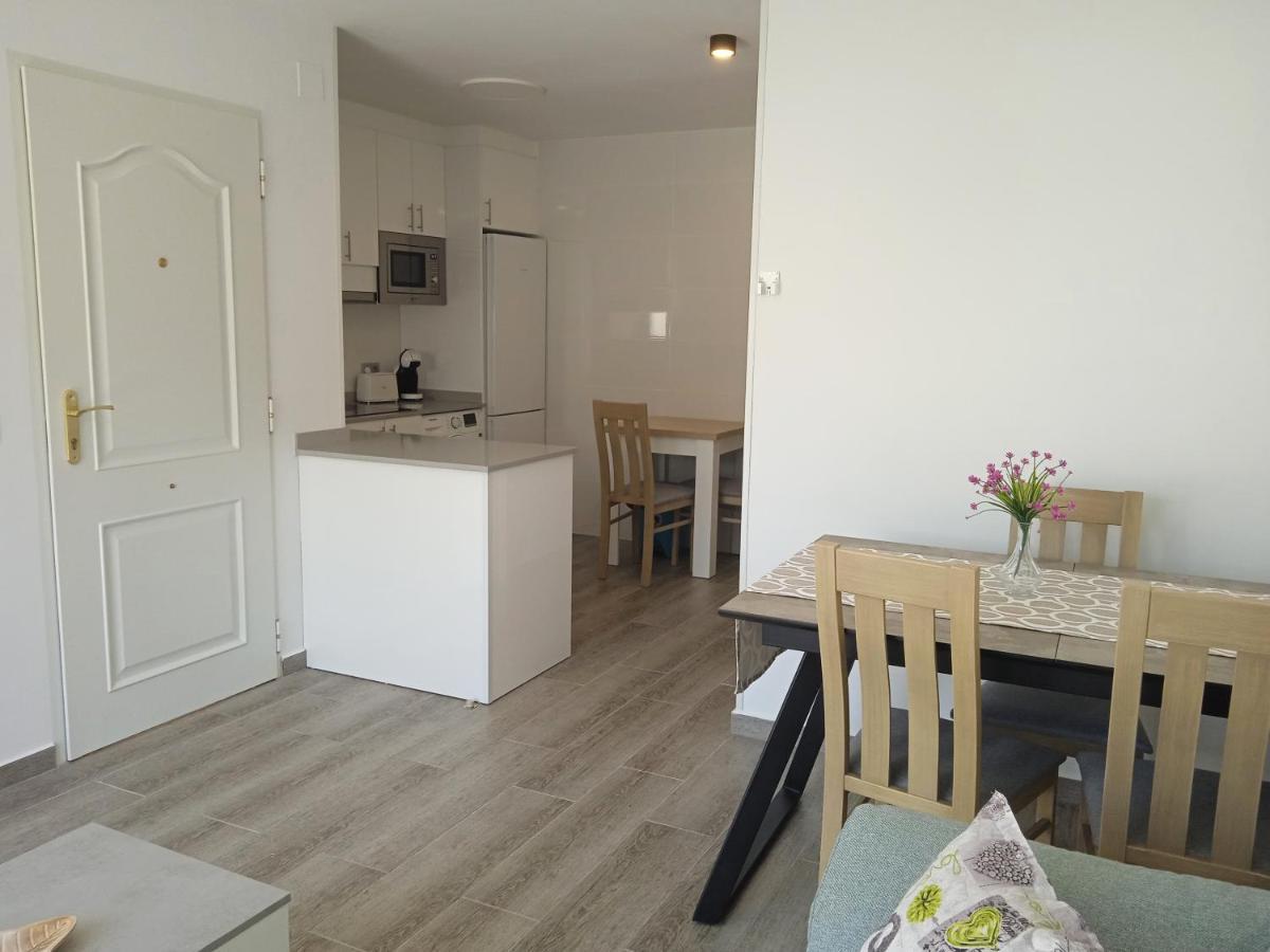 Apartment Residencial 3000 Peniscola