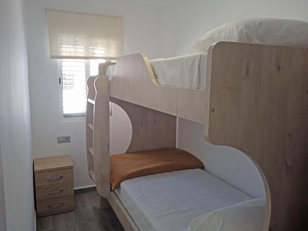 Apartment Residencial 3000