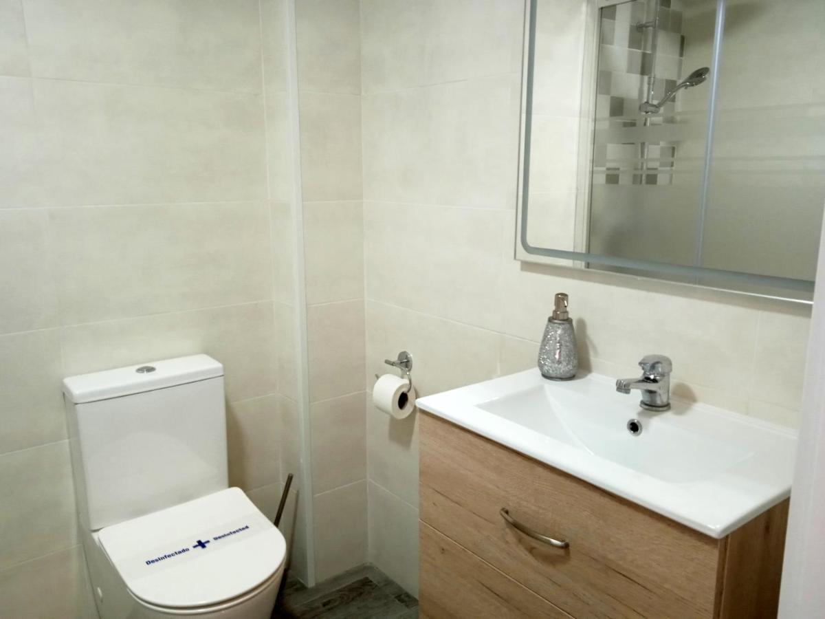 Residencial 3000 Apartment *