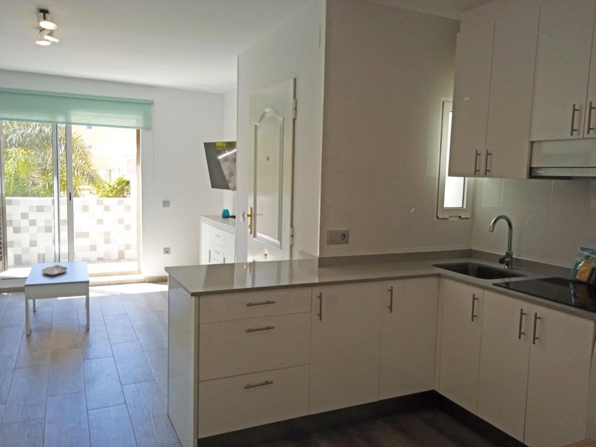Residencial 3000 * Peniscola