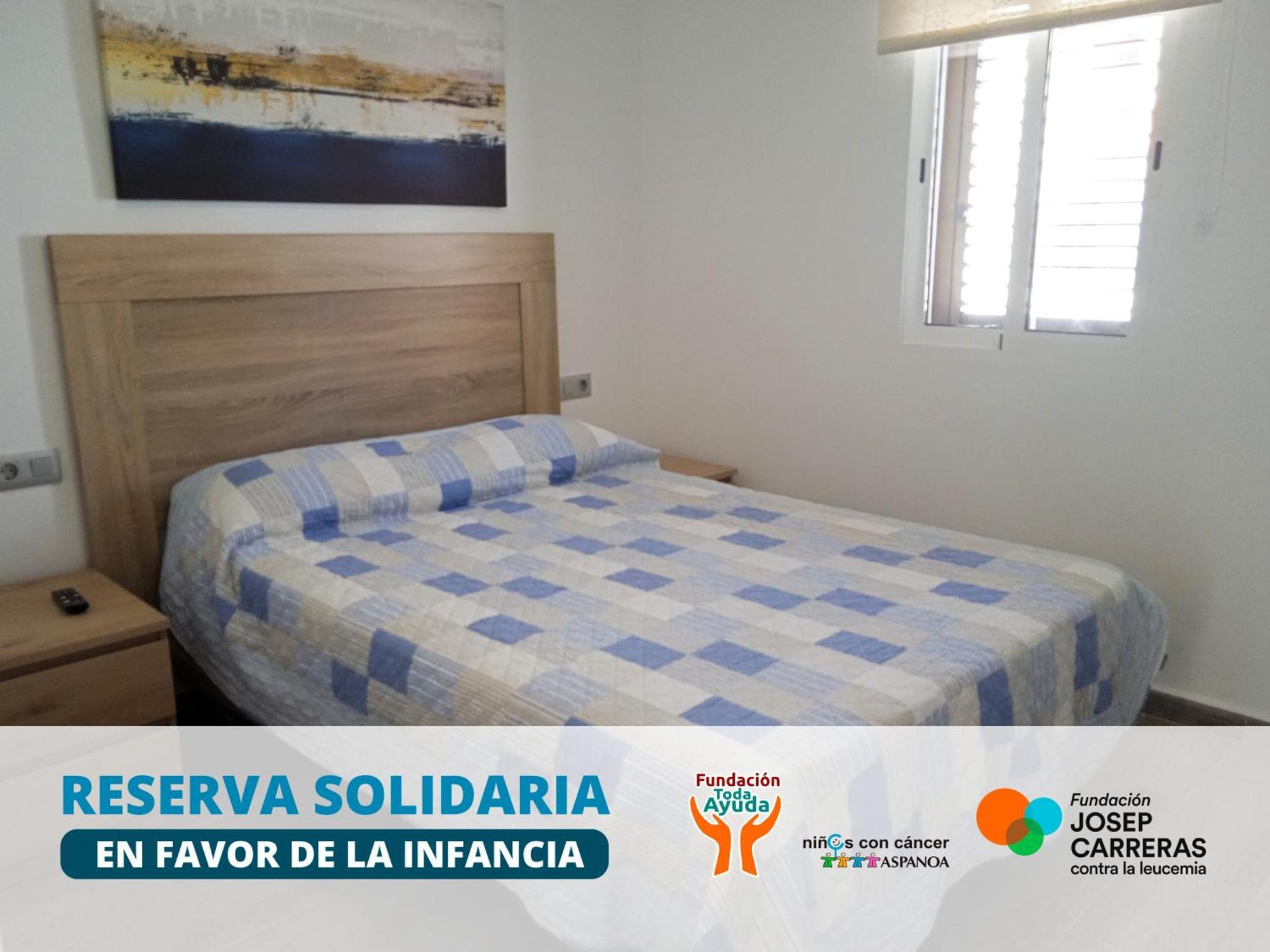 Residencial 3000 * Peniscola