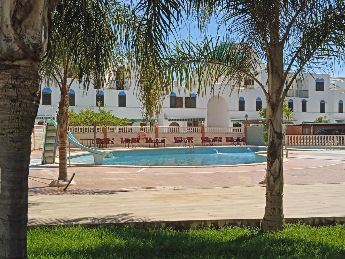 Residencial 3000 * Peñíscola