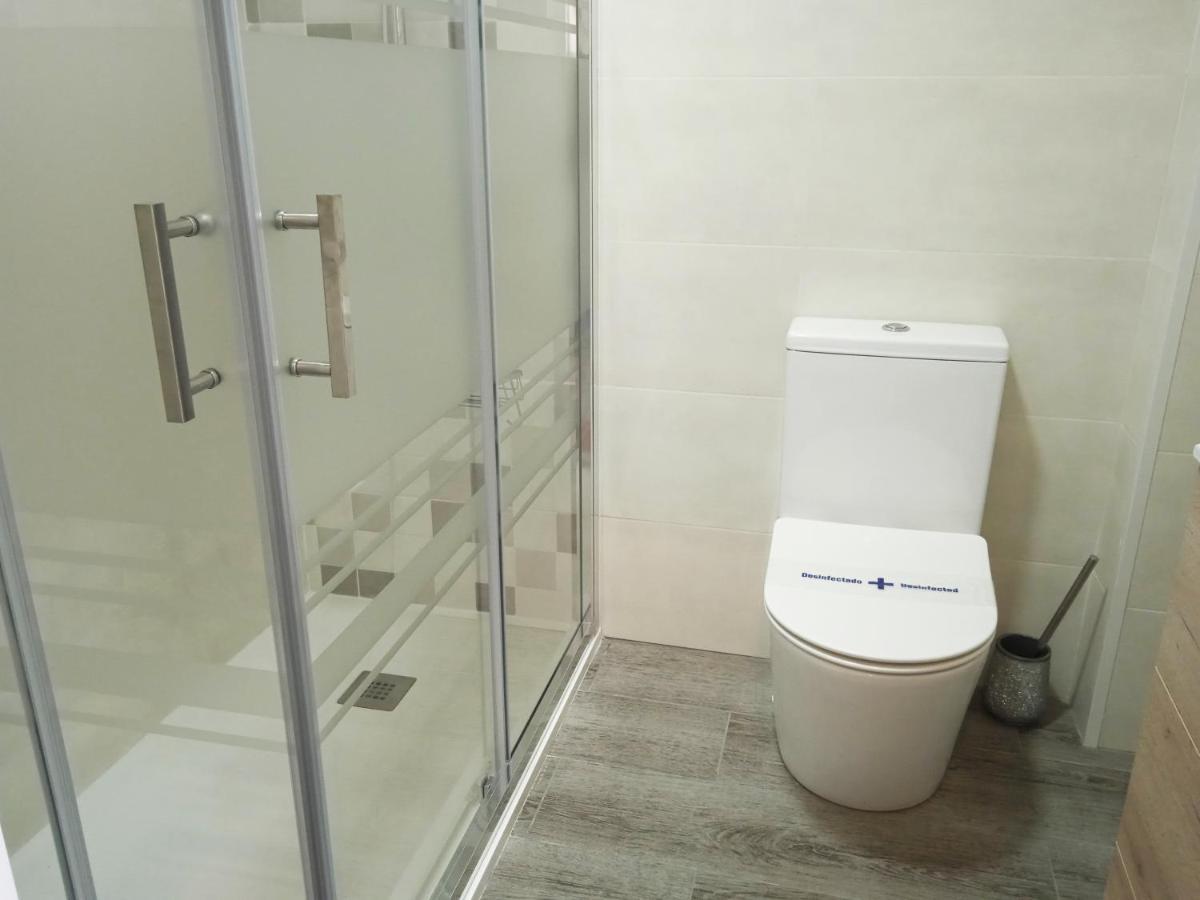 Residencial 3000 * Peñíscola