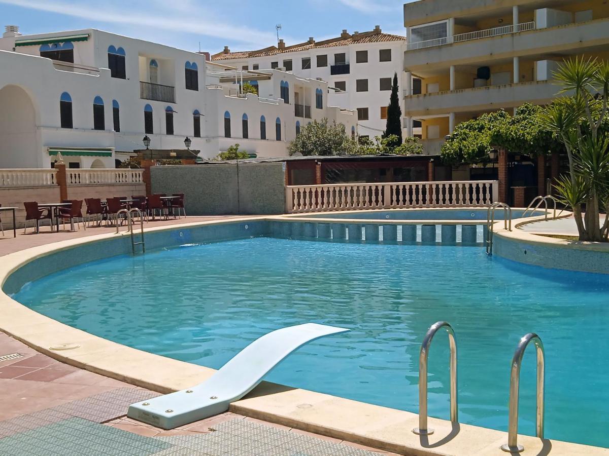 Residencial 3000 * Peñíscola