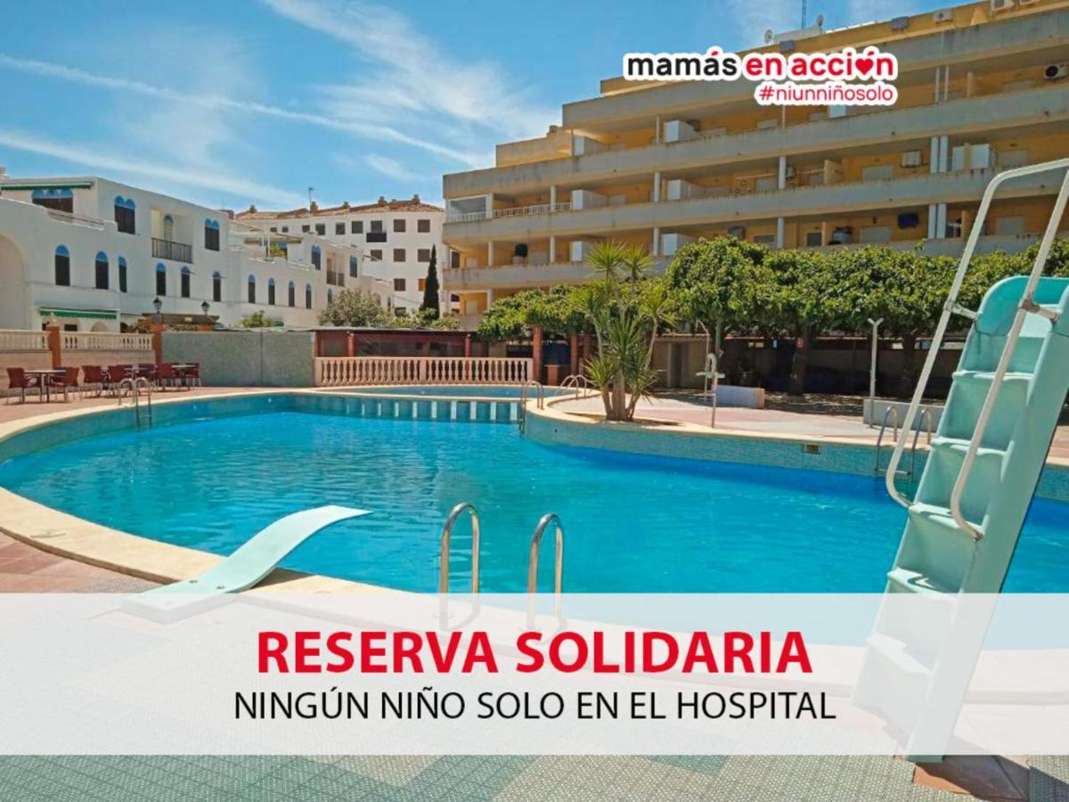 Apartamento Residencial 3000 Peñíscola