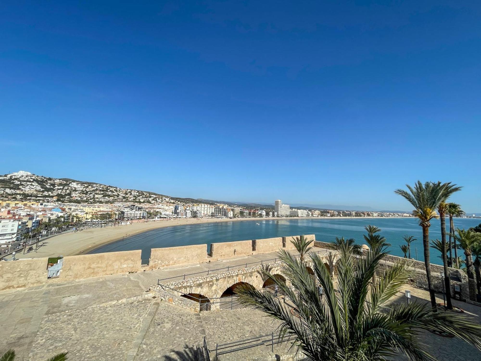 Residencial 3000 Peñíscola